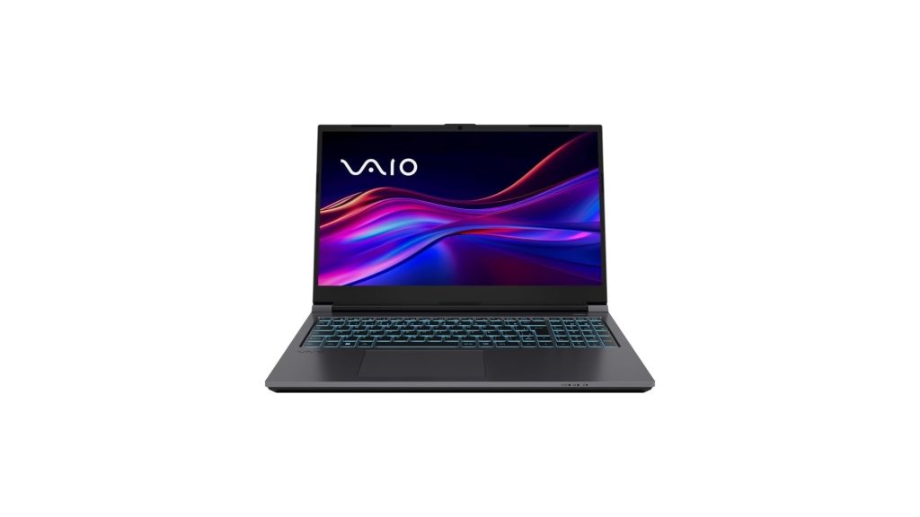 Notebook VAIO FH15 com RTX 3050 e incríveis 64GB RAM está em oferta na Amazon 1 centered 1744974161