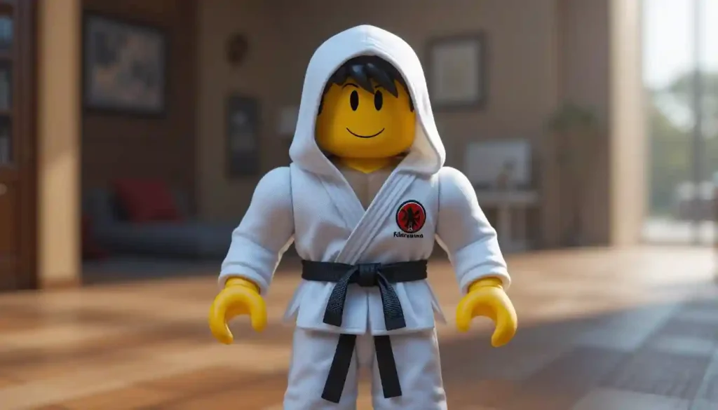 Codes Karate Roblox – Lista Atualizada para EXP, Yen e Muito MaisCodes Karate Roblox 1 codes Karate Robloox
