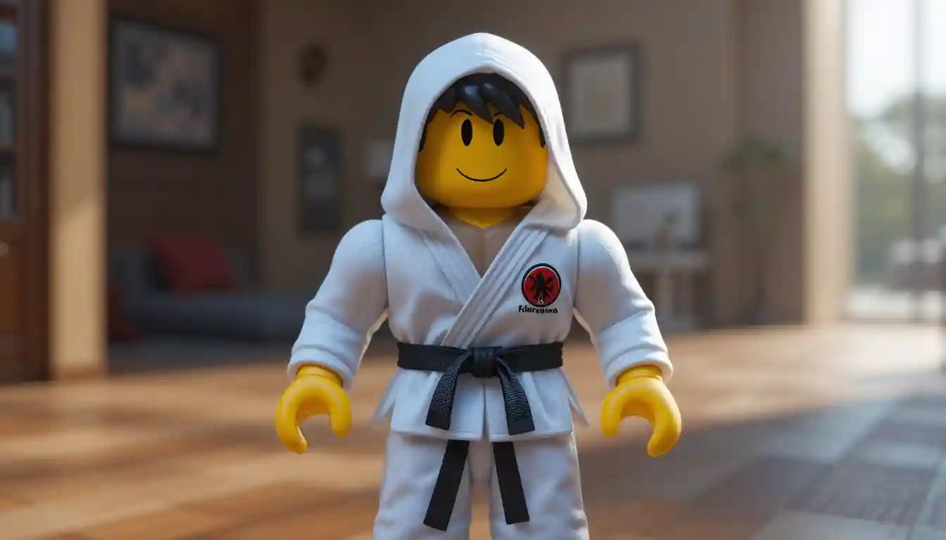 Codes Karate Roblox – Lista Atualizada para EXP, Yen e Muito MaisCodes Karate Roblox 8 codes Karate