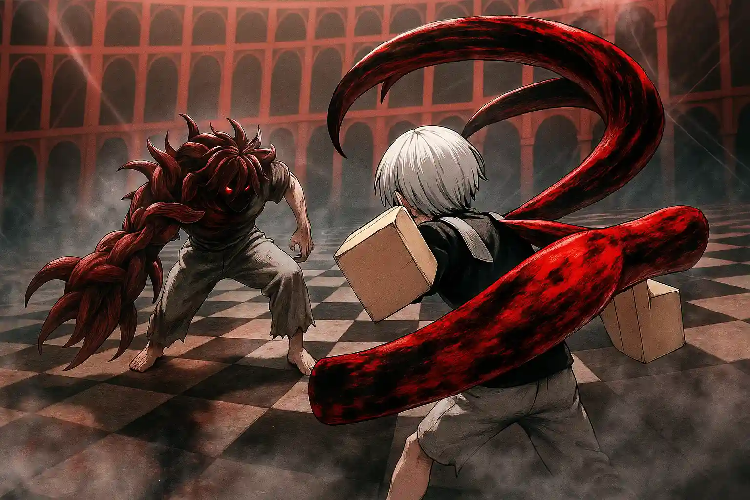 Codes Ghoul Re: Os Segredos Que Todo Caçador de Pontos Quer Saber 5 codes ghoul re