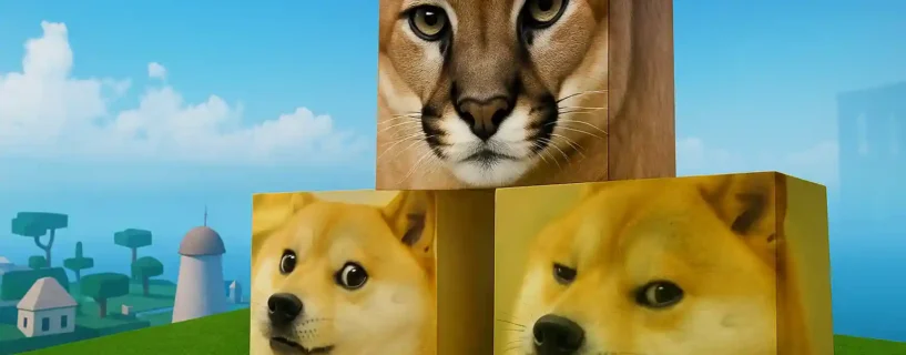Codes de Meme Sea: Tesouros Digitais Mais Valiosos que o One Piece