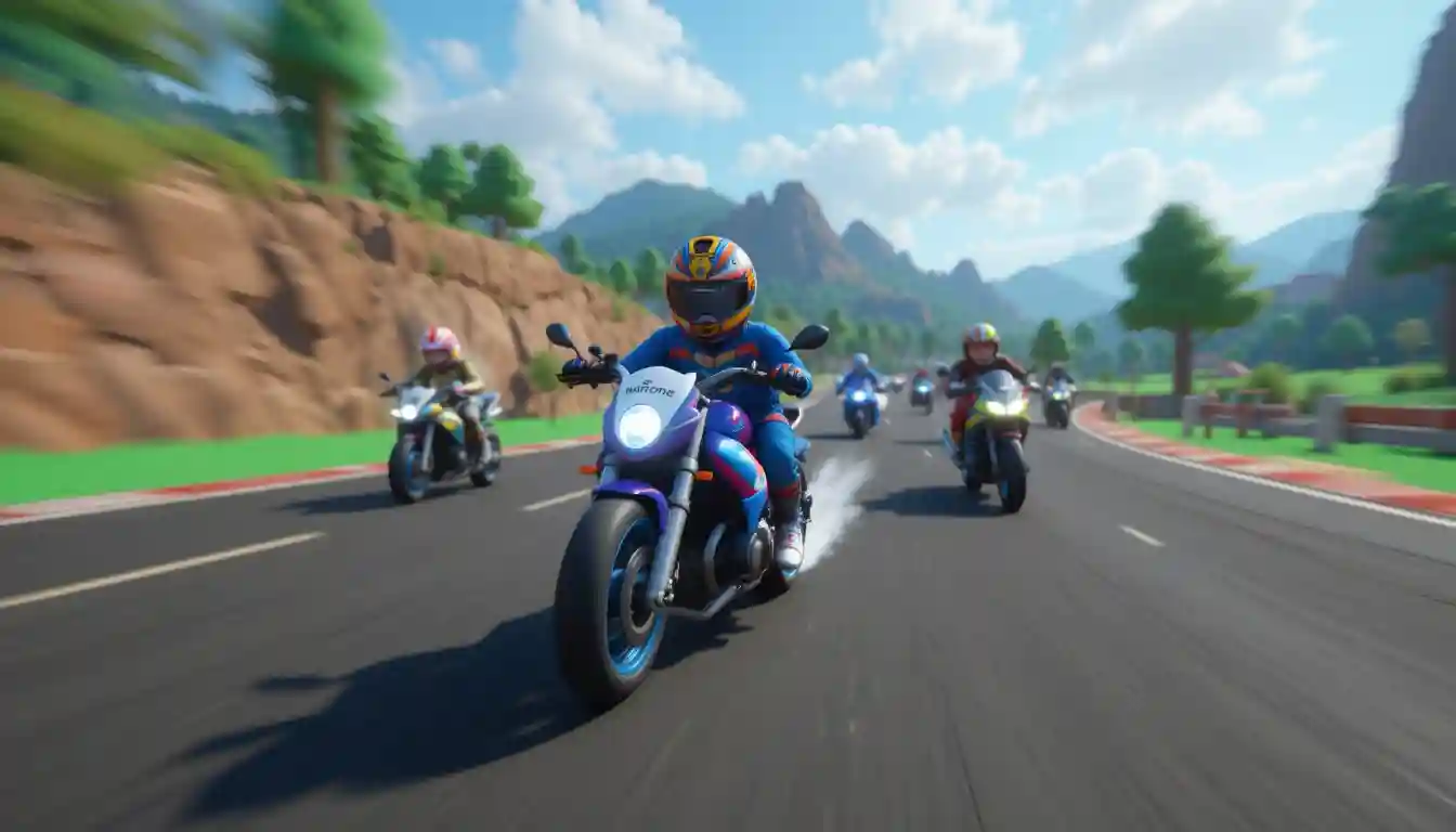 Codes MotoRush – Os Melhores Códigos para Turbinar sua Corrida em 2025 15 codes motorush