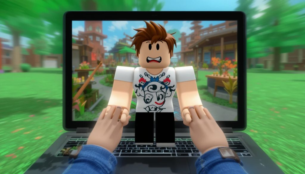 Como ganhar Robux sendo um desenvolvedor solo no Roblox (sem vender a alma nem pedir mesada) 1 como ganhar robux desenvolvedor