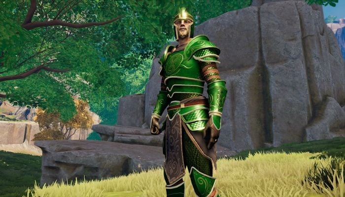 Visionary Realms homenageia Brad McQuaid no MMORPG Pantheon 8 download 2 1