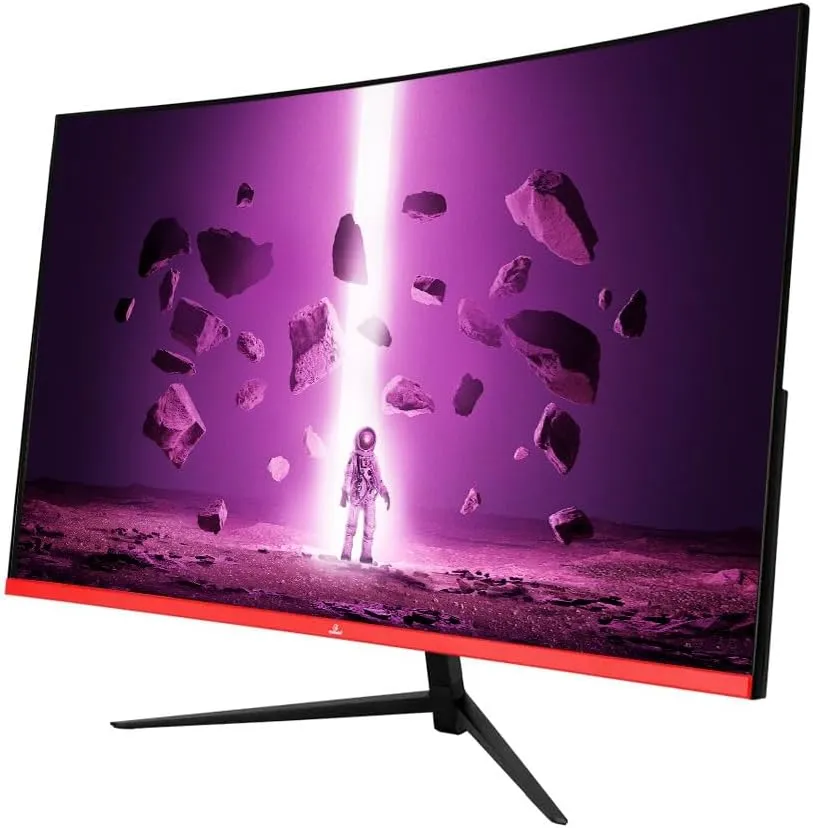 Monitor Curvo Mais Barato: 5 opções que custam pouco e entregam muito 6 download 2 3