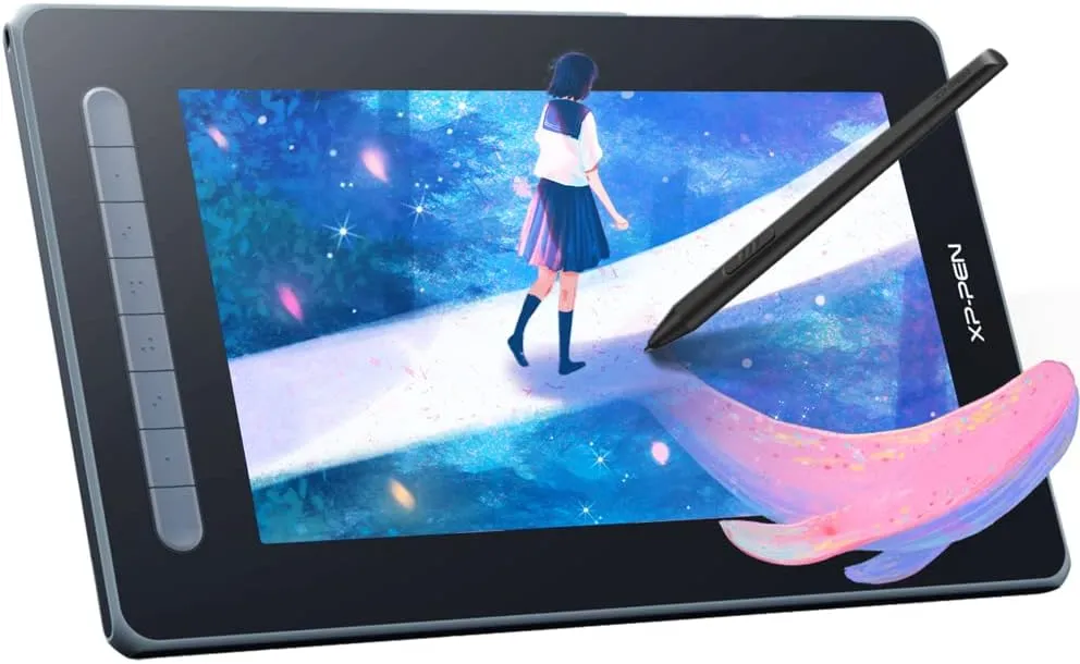 Melhores Tablets para Desenho Digital com Caneta em 2025: Dos Rabisqueiros aos Michelângelos Digitais 4 download 29