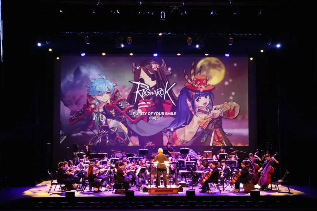Ragnarok Online: Venda de ingressos para concerto orquestral em SP já começou com recompesas exclusivas 1 download 31