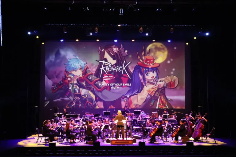 Ragnarok Online: Venda de ingressos para concerto orquestral em SP já começou com recompesas exclusivas