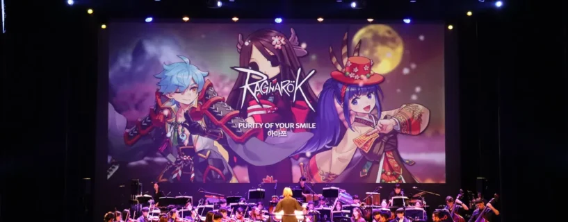 Ragnarok Online: Venda de ingressos para concerto orquestral em SP já começou com recompesas exclusivas