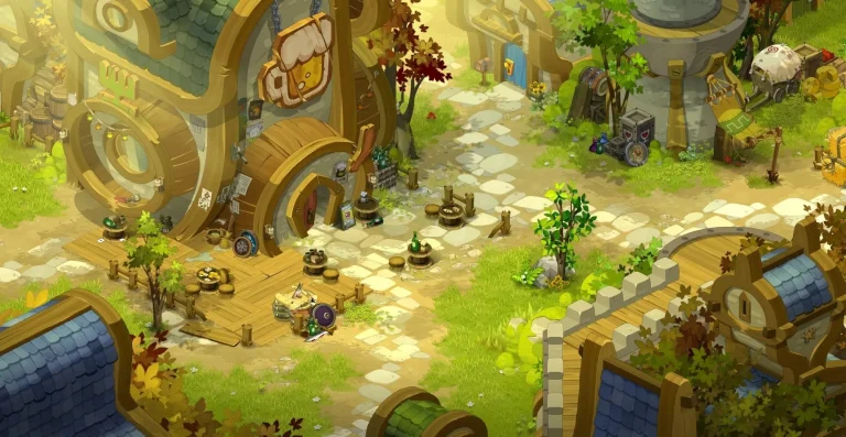 Tot, criador do Dofus, reconhece problemas no título e reacende frustração entre fãs