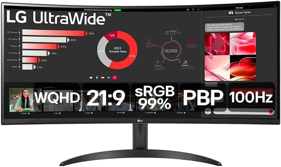 Melhor Monitor para PS5: 4 Opções Que Vão Fazer Seus Olhos Brilharem (E o Jogo Render mais que Fritura em Óleo Quente) 5 download 6 1