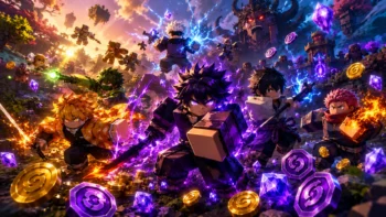 [Guia] Codes Anime Siege: Todos os códigos (Julho de 2026)