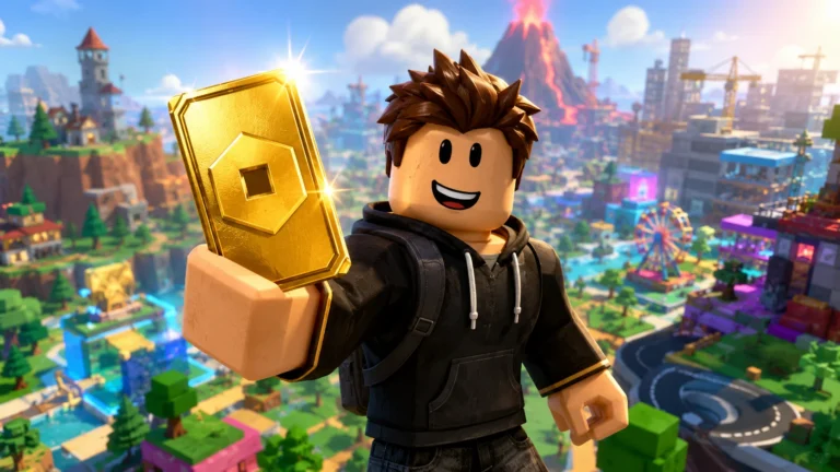 [Guia] Como Fazer Game Pass no Roblox Passo a Passo: Desbloqueando o Cofre dos Robux