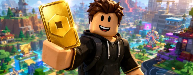 [Guia] Como Fazer Game Pass no Roblox Passo a Passo: Desbloqueando o Cofre dos Robux