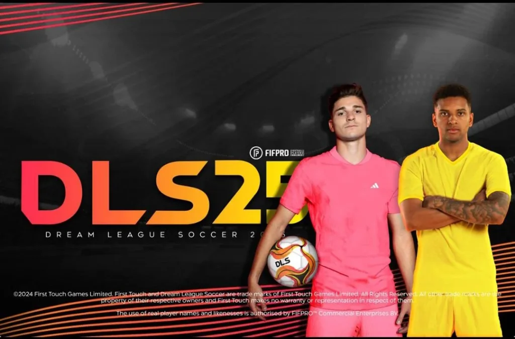 kits dream league soccer