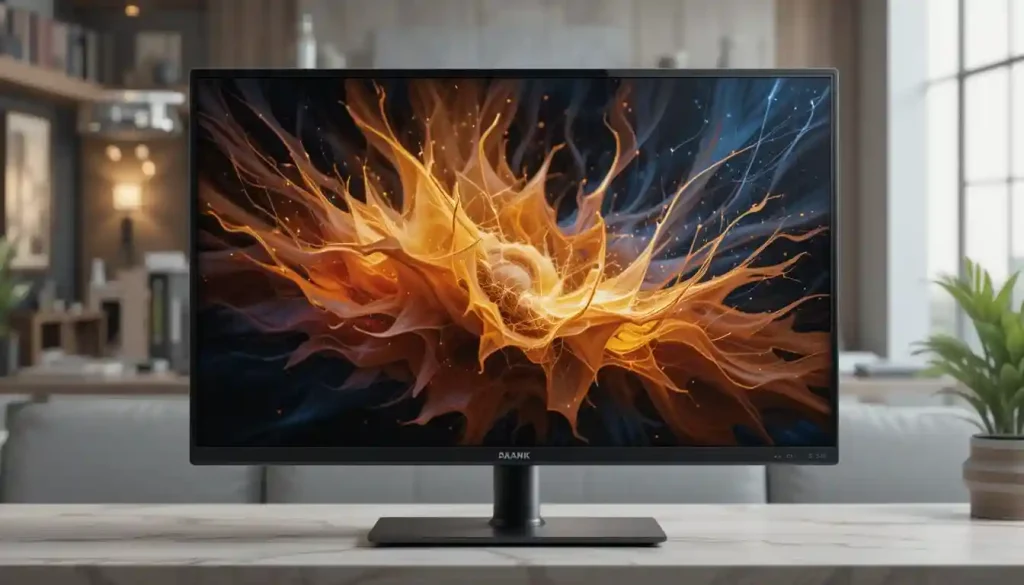 Melhor Monitor 4K: os Top 4 que vão te fazer largar o Full HD como quem larga ex tóxico 1 melhor monitor 4k