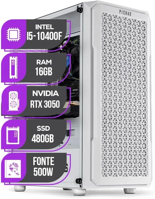 melhores computadores