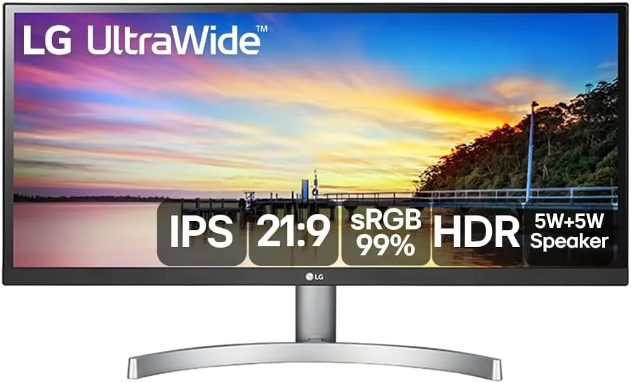 Melhor Monitor para Edição de Vídeo: Os Top 4 Que Vão Deixar Sua Timeline no Premiere até Mais Bonita 2 Monitor edição video