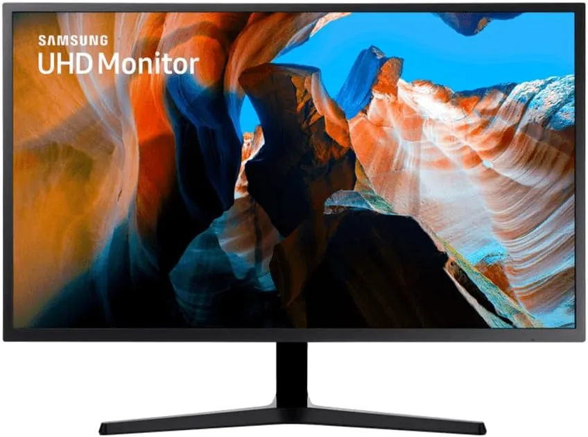 monitor samsung 4k