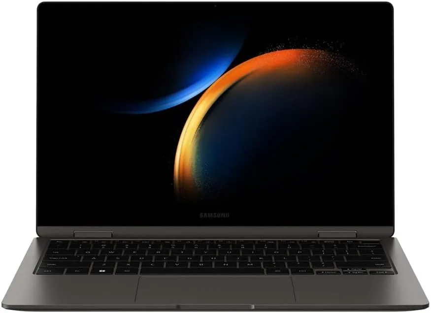 notebook mais leve do mercado