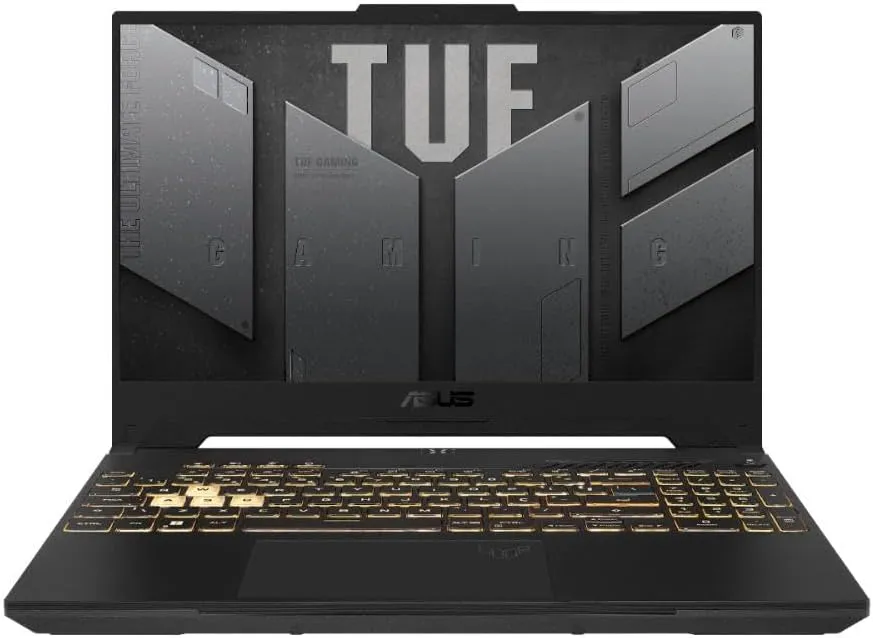 Melhores Notebooks para Streaming em 2025: Poder, Velocidade e Zero Travas 2 Notebook para Streaming ASUS