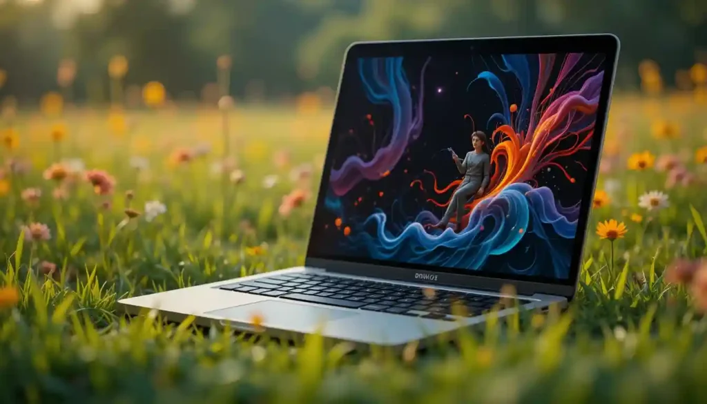notebook por menos 1kg