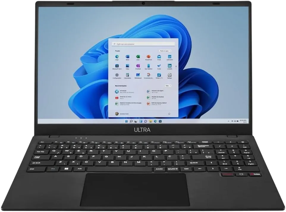 notebook ultra