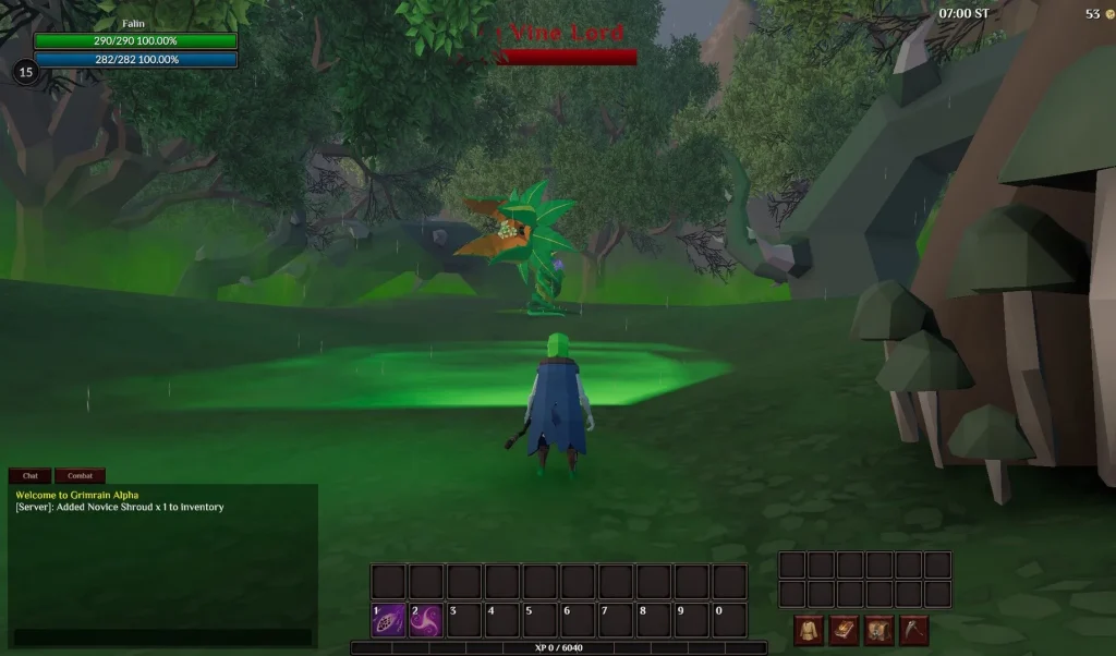 MMORPG Grimrain anuncia nova fase de testes para abril; Confira a data exata 1 ss 087836c9190dd6cc651f957c04e97a93e507e5af.1920x1080