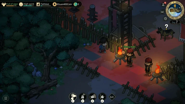 Atualização de Hero’s Adventure chega dia 28 com melhorias em pets e botão de saída rápida