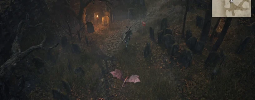 Dragonkin: The Banished recebe modo endgame com ondas infinitas