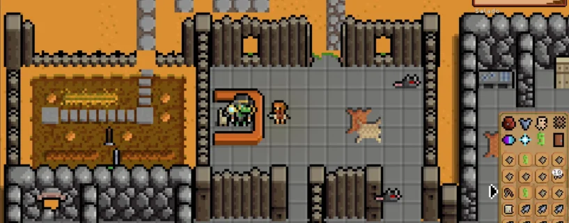 Tombstone MMO recebe nova Ilha Ridgewood e devs removem servidor europeu para cortar custos