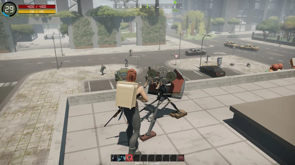 Novos NPCs de Persist Online prometem combates mais dinâmicos 1 ss 4809a65f2df0e165fa233a463d74e8d8e8d20912.1920x1080