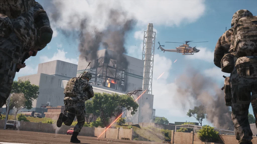 Squad inicia testes públicos na Unreal Engine 5 em 11 de abril 1 ss 62314ae7cc786d5f4ce67f191d37e9a1520d4cb4.1920x1080