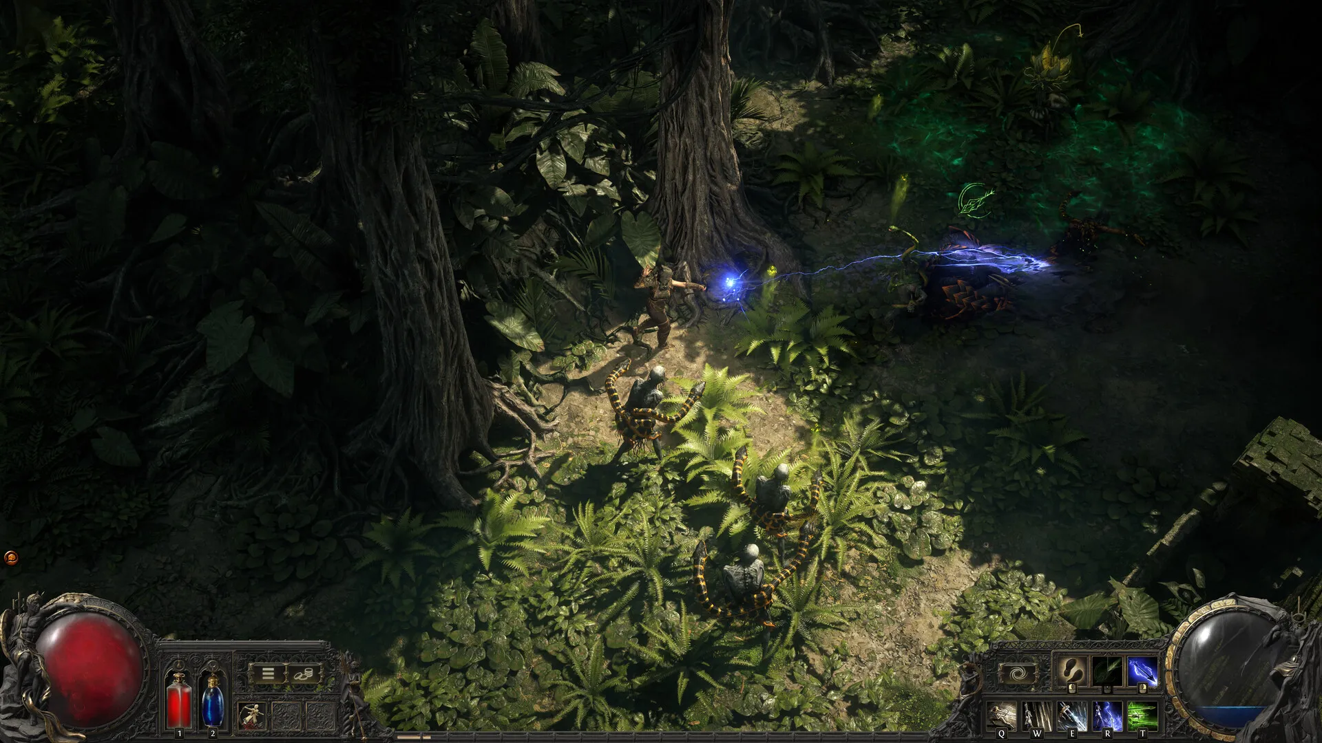 Path of Exile 2: Dawn of the Hunt enfrenta críticas severas após lançamento problemático 11