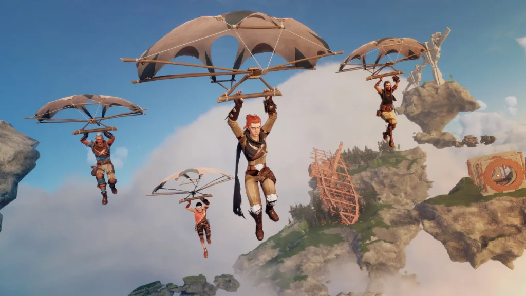 Para um jogador: Lost Skies Chega em Acesso Antecipado em 18 de Abril 1 ss 97ca53eb9028341d6da582cdcef6fb46ca540543.1920x1080