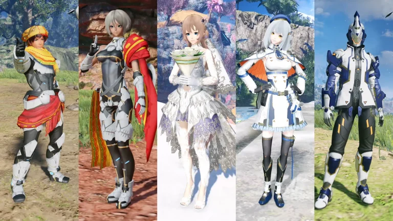 Devs de Phantasy Star Online 2 New Genesis anunciam novas quests e eventos em maio no Super Origin Festival
