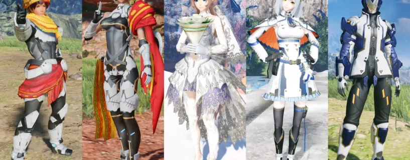 Devs de Phantasy Star Online 2 New Genesis anunciam novas quests e eventos em maio no Super Origin Festival