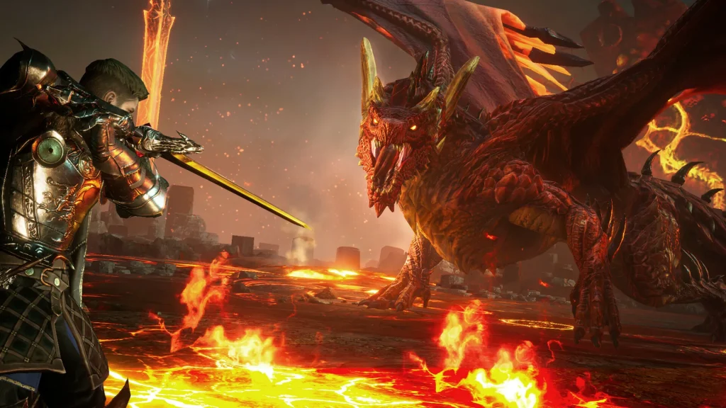 King Arthur: Legends Rise revela roadmap com 4 conteúdos e deixa decisão nas mãos dos jogadores 1 ss c8c5ae08965028c8ef110fcf491d2b5a0af73445.1920x1080