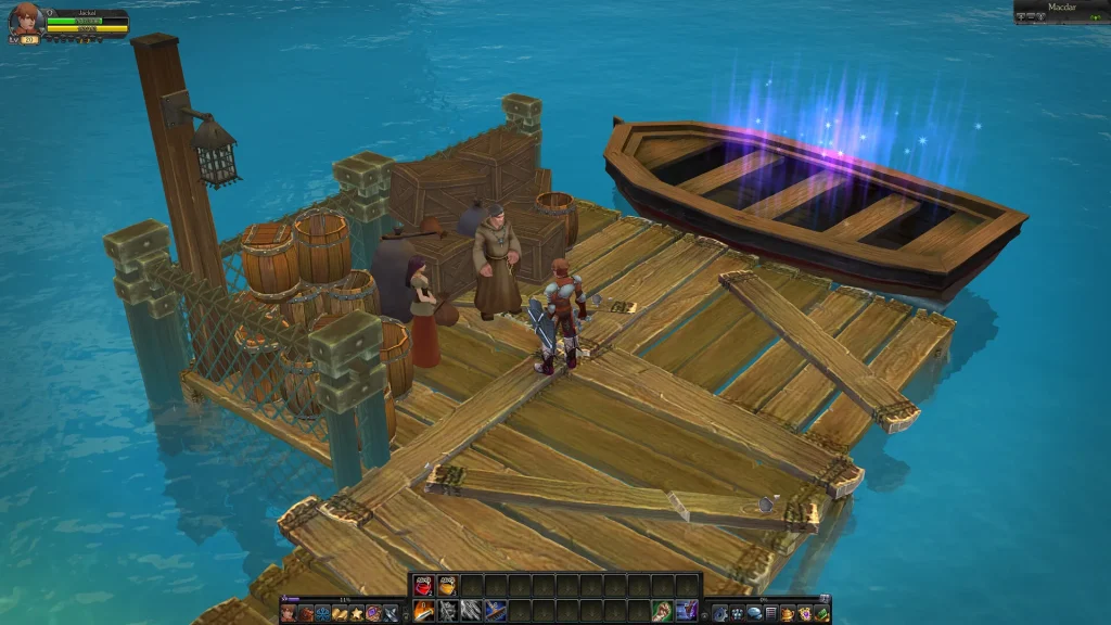 Nova montaria apelona "Campeão" promete vantagem tática em Royal Quest Online 1 ss e0d51d2ee9a9ff6190bedb41cd7203d684b3bee8.1920x1080