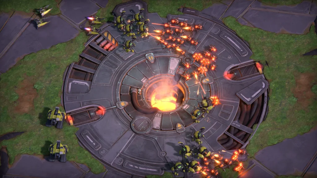 Beta de RTS Battle Aces retorna com melhorias e recompensas diárias; Confira a data de inicio 1 ss f12f9c6e294f14ce3160a714917ed153951457fd.1920x1080