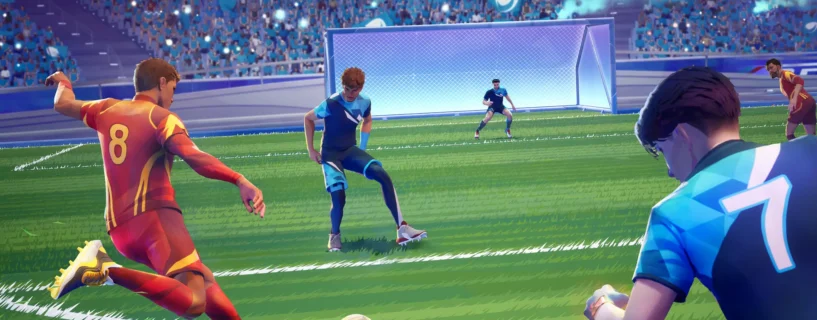 Beta de REMATCH supera expectativas com 880 mil players e 3 milhões de horas jogadas