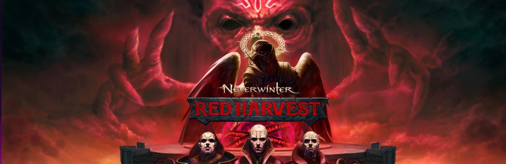Neverwinter recebe Red Harvest com nova zona inspirada em Thay e julgamento épico 1 0dbd9270efba6350717c6d2e194f65d1a563dc22