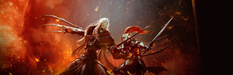 Vindictus: Defying Fate detalha regiões e sistema de personalização no alfa