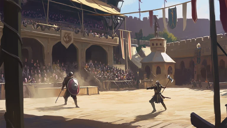 Wild Terra 2: New Lands ganha arena de treino e 15 skins de montaria
