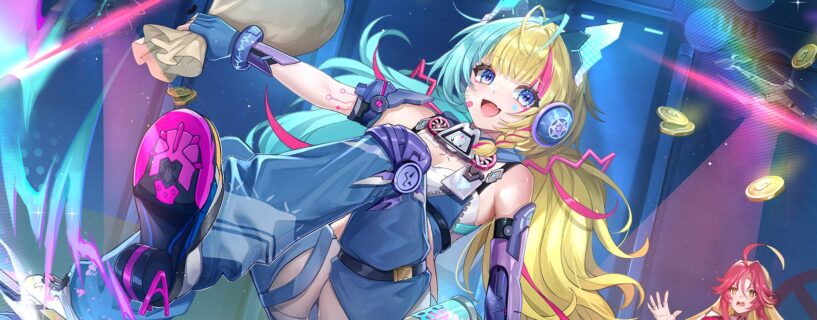 Atualização 5.0 de Tower of Fantasy estreia o Setor Kailo com chefes, mapas e eventos inéditos
