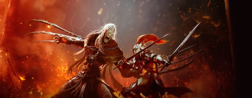 Vindictus: Defying Fate apresenta Karok, o guerreiro meio-gigante; Confira o trailer
