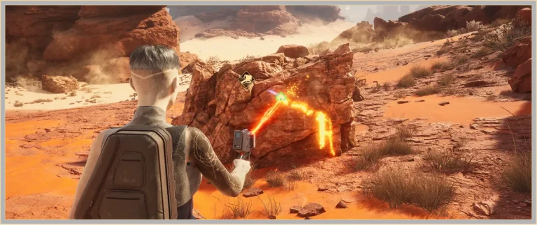 Servidor de Dune: Awakening será compartilhado por centenas de jogadores ao mesmo tempo, sendo um verdadeiro MMO