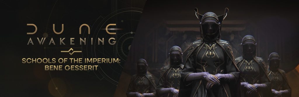 Devs de Dune: Awakening apresenta habilidades das Bene Gesserit em novo vídeo 1 5b4bbb01e3195774ad215c01e7abd27be04c30cc