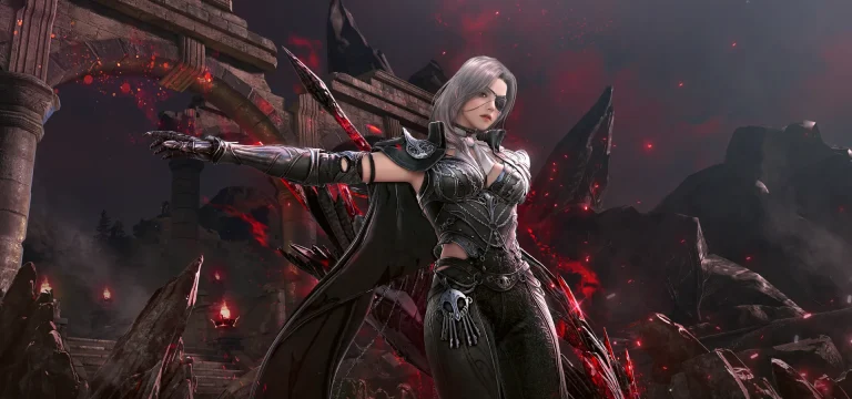 Nova temporada de Black Desert Mobile traz PvP, recompensas raras e menos grind