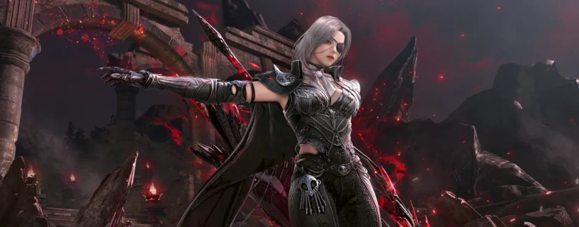 Nova temporada de Black Desert Mobile traz PvP, recompensas raras e menos grind